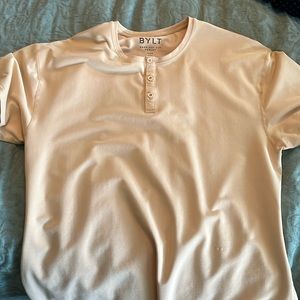 Bylt shirt